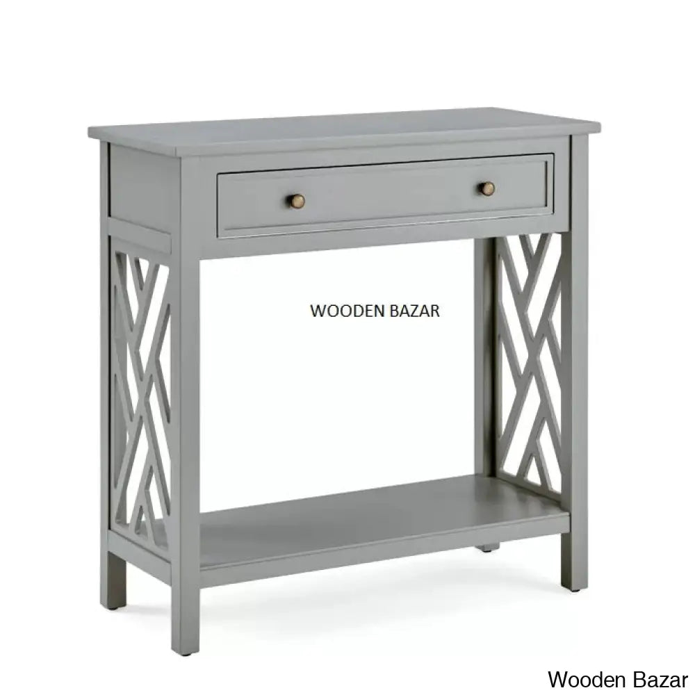 Console Tables