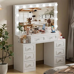  - Wooden Bazar