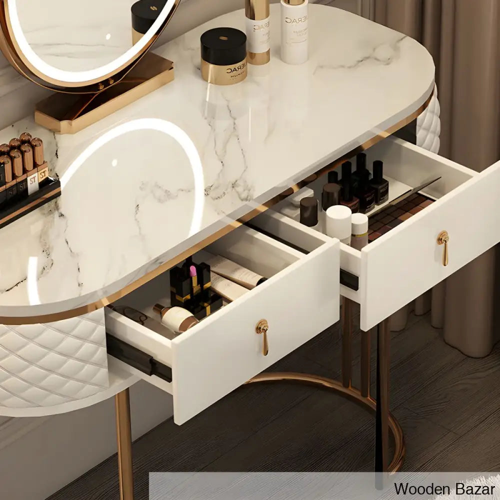 Dressing Table -1