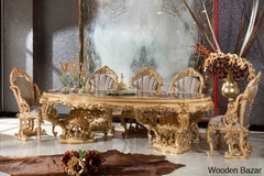  - Wooden Bazar