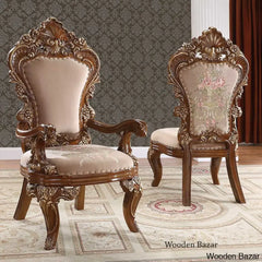  - Wooden Bazar