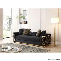  - Wooden Bazar