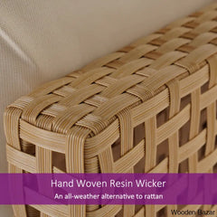  - Wooden Bazar