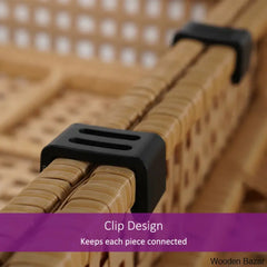  - Wooden Bazar