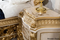 Luxury Bedroom Set-9