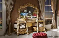  - Wooden Bazar