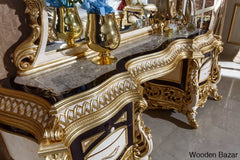  - Wooden Bazar