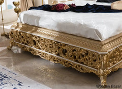 Luxury Bedroom Set-5
