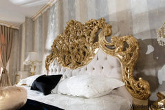 Luxury Bedroom Set-6