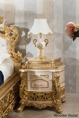 Luxury Bedroom Set-8