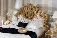Luxury Bedroom Set-4