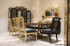 Kitchen & Dining Room Chairs - Wooden Bazar