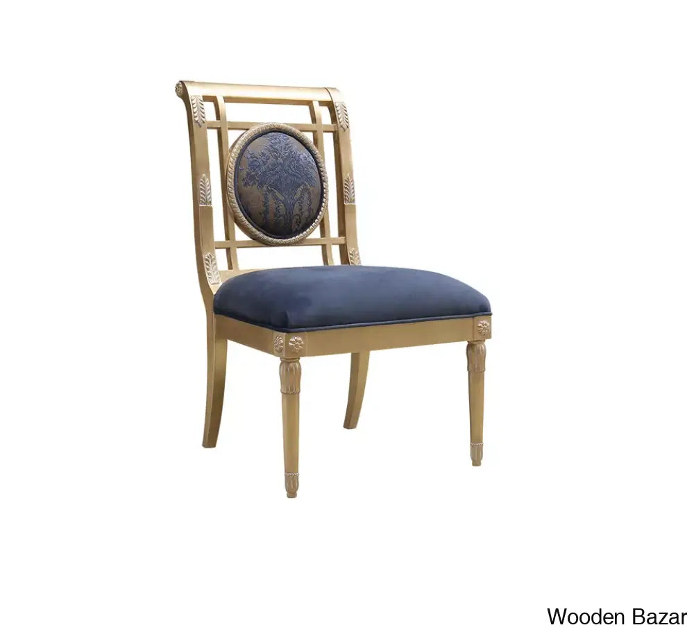 Kitchen & Dining Room Chairs - Wooden Bazar
