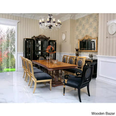 Kitchen & Dining Room Chairs - Wooden Bazar