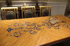 Kitchen & Dining Room Chairs - Wooden Bazar