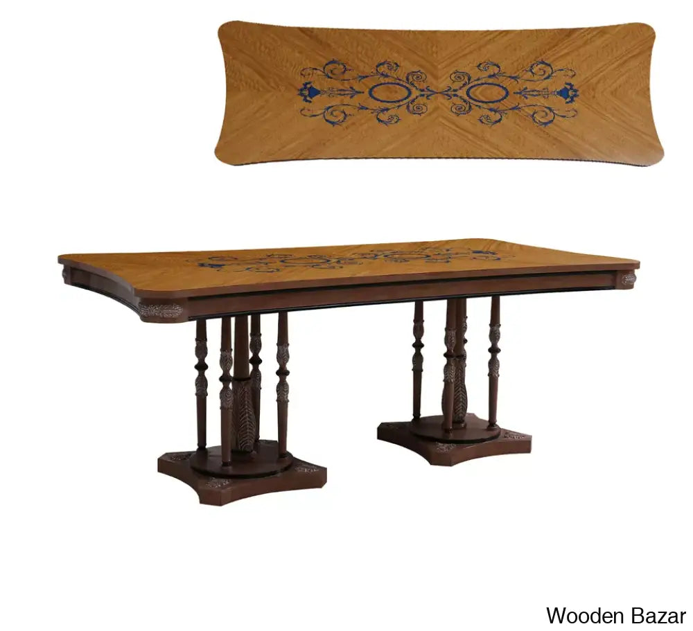 Kitchen & Dining Room Chairs - Wooden Bazar
