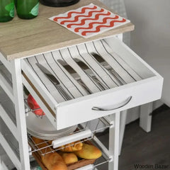  - Wooden Bazar
