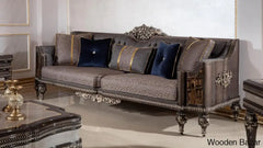 Luxury Sofa Set for living Room-3