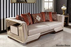 Luxury Sofa Set for living Room-2