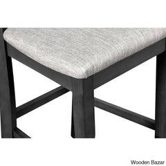 dining set - Wooden Bazar