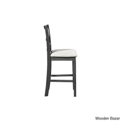 dining set - Wooden Bazar