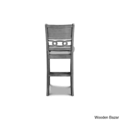 dining set - Wooden Bazar