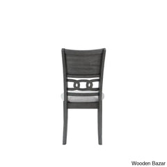 dining set - Wooden Bazar