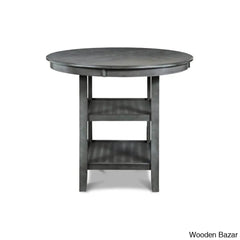 dining set - Wooden Bazar