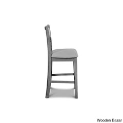 dining set - Wooden Bazar