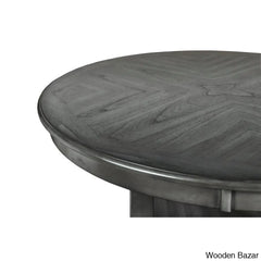 dining set - Wooden Bazar