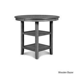 dining set - Wooden Bazar