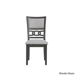 dining set - Wooden Bazar