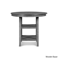 dining set - Wooden Bazar