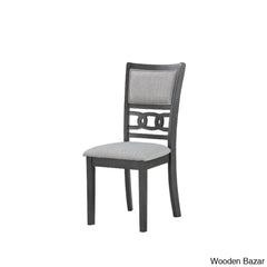 dining set - Wooden Bazar