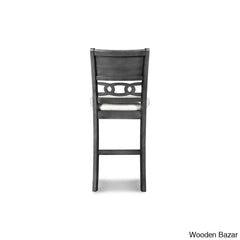 dining set - Wooden Bazar