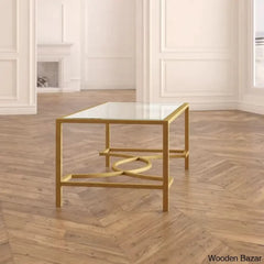 Lystras Coffee And Center Table