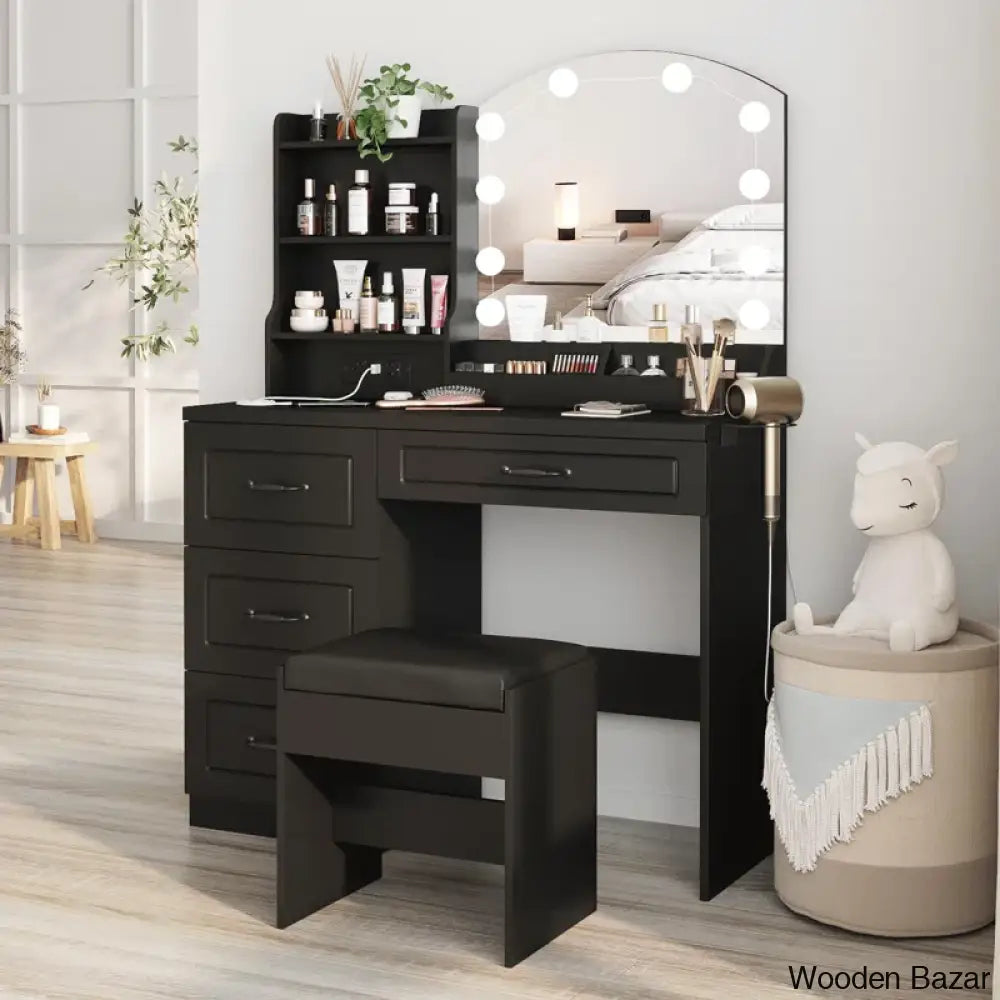 - Wooden Bazar