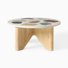  - Wooden Bazar
