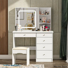  - Wooden Bazar
