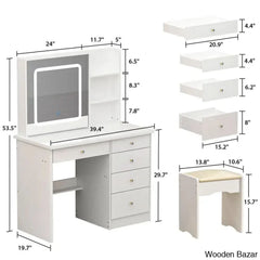  - Wooden Bazar