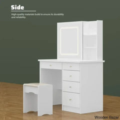  - Wooden Bazar