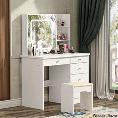 - Wooden Bazar