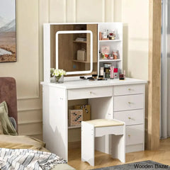  - Wooden Bazar