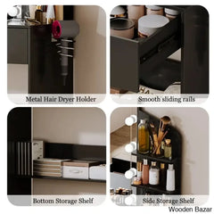  - Wooden Bazar
