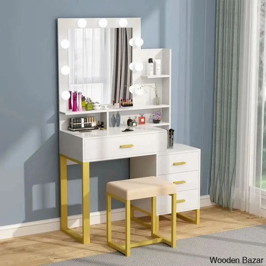 - Wooden Bazar