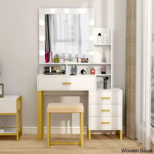  - Wooden Bazar