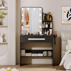  - Wooden Bazar
