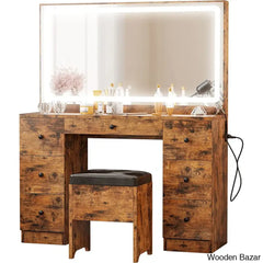  - Wooden Bazar