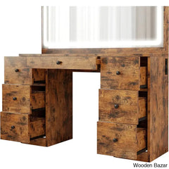  - Wooden Bazar