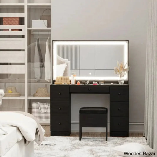  - Wooden Bazar